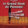 Au divan du monde, ce soir ... COMPET !!