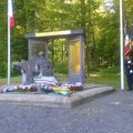 HOMMAGE AUX SOLDATS MORTS POUR LA FRANCE EN 1939/1940