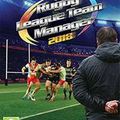 Jeux de sport : gérez un club de Rugby sur Fuze Forge 