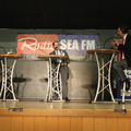 législatives 2017 sud Manche • débat radio Sea FM • Bertrand Sorre REM vs Guénhaël Huet LR • Avranches • jeudi 15 juin 2017