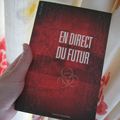 En direct du futur - Brian Falkner