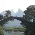 Encore à Yangshuo