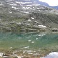 087 - 2 juillet - Lac des Pisses - 2500 mètres