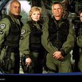 L'univers de Stargate