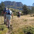 Plateau de Cornafion (Villard de Lans - Vercors)