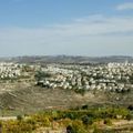 Israël envisage de doubler le nombre de colons en Cisjordanie