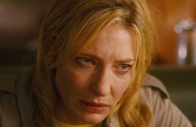 Blue Jasmine, l’excellente cuvée 2013 de Woody Allen