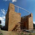 YEHA TEMPLE - TIGRAY