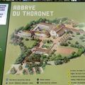 ABBAYE DU THORONET