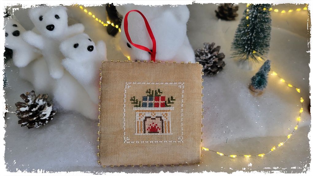 Noël et voeux 