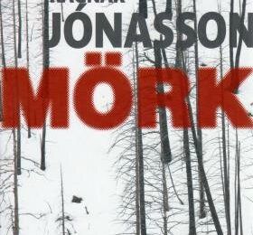 34/ Ragnar Jonasson et "Mork"