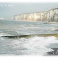 De Saint-Valéry en Caux à Etretat