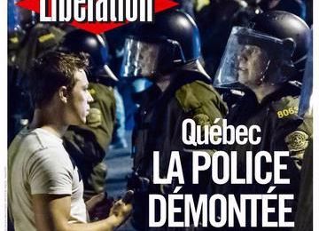 Québec : l'impasse