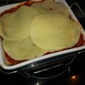 CANNELLONI AU PROVOLONE