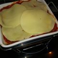 CANNELLONI AU PROVOLONE