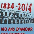 180 ans d'amour des pauvres à Nîmes