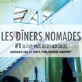 Les dîners Nomades