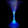 VERRE A MARTINI LED