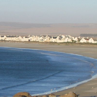 AFRIQUE DU SUD -Arniston