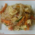 Phutty de quinoa postée par" Sonia "de Mayotte