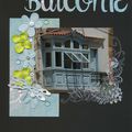Balconie