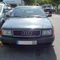 Audi 100 C4 2.4D (1992-1994)