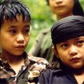 Birmanie, voyage au pays des enfants soldats