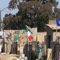 Matchs de Foot dans le ghetto : Soweto vs Aubervilliers  