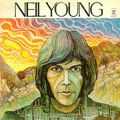 Promenade sur les traces d'un géant, Neil Young : "Neil Young" (1968)