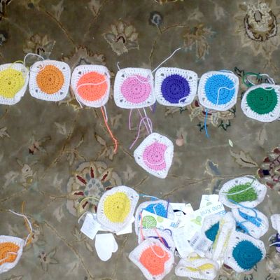 Je reprends du service...