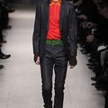 Paris Fall 2009 Men : Paul Smith