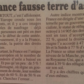 "France fausse terre d'asile"