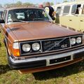 Volvo 245 GLE (1977-1979)