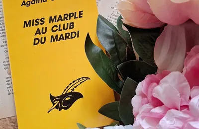 Ce que j'ai lu en février 2025