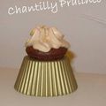 Chantilly Pralinée