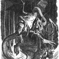 "Le Jabberwocky" de Lewis Carroll