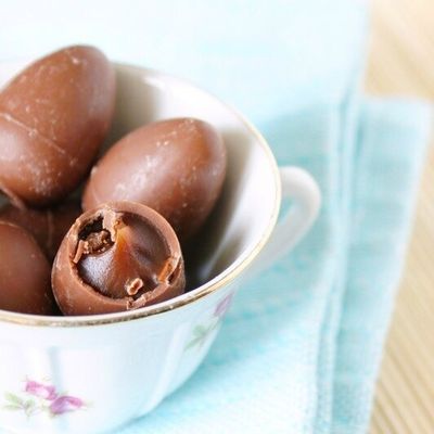 Ma sélection de chocolats de Pâques bio à cacher et à grignoter {avec un concours gourmand!}