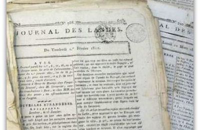 ST-HILAIRE-DES-LOGES (85) - LOUIS-HENRI DELAROY, UN VENDÉEN PRÉSIDENT DU COMITÉ DE SURVEILLANCE DE TARBES