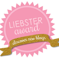 Liebster Award