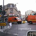 Encore des travaux à Biarritz