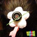 accessoires cheveux