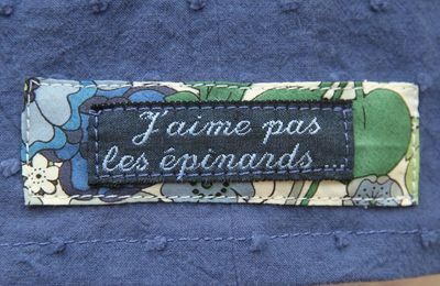 Ne jamais dire jamais !!!