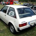 Mitsubishi Colt 3 portes 1978-1983