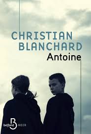 Antoine de Christian Blanchard