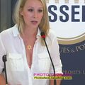 Marion Maréchal, tous les moyens sont bons