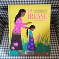La tresse ou le voyage de Lalita- Laetitia Colombani, Clémence Pollet