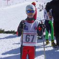 NORDIC SKI CHAMROUSSE