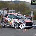 Rallye du Lyon Charbonnières 2015