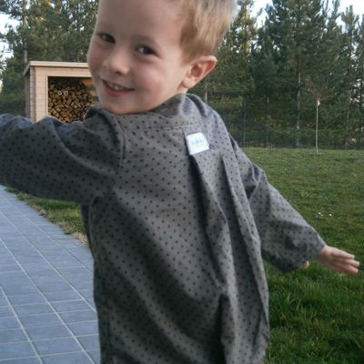 Allo Houston ici Agen !