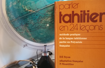 Question: parler le tahitien...